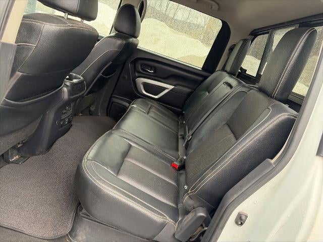 2019 Nissan Titan XD PRO-4X