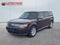 2010 Ford Flex SE
