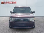2010 Ford Flex SE
