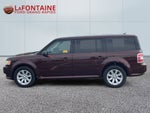 2010 Ford Flex SE