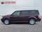 2010 Ford Flex SE