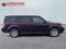 2010 Ford Flex SE