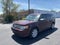 2010 Ford Flex SE