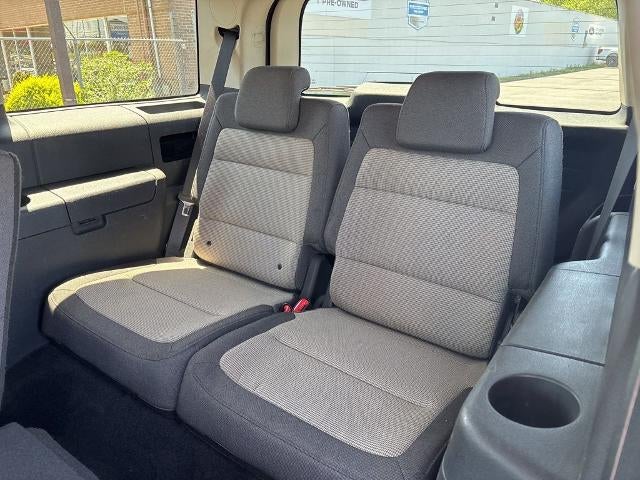 2010 Ford Flex SE