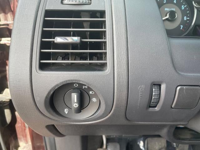 2010 Ford Flex SE