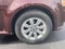 2010 Ford Flex SE