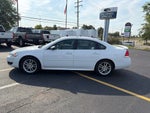 2015 Chevrolet Impala Limited LTZ