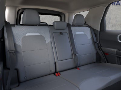 2026 Ford Bronco Sport Badlands InTransit