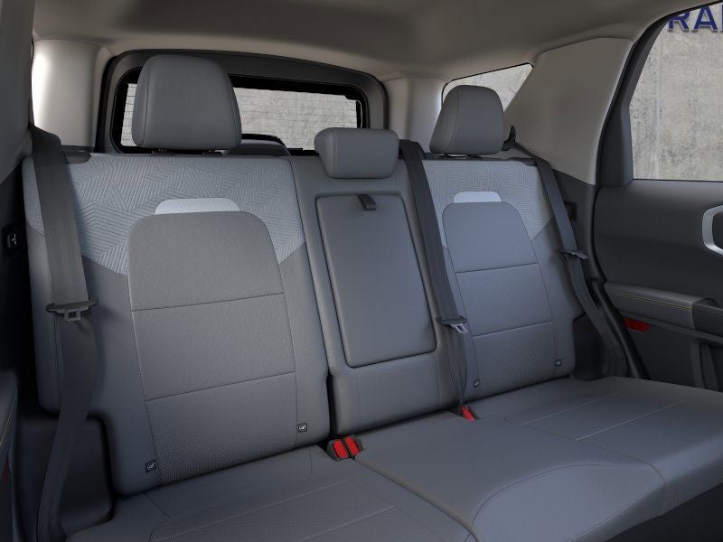 2026 Ford Bronco Sport Badlands InTransit