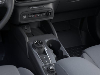 2026 Ford Bronco Sport Badlands InTransit