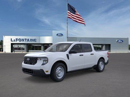 2026 Ford Maverick XL InTransit