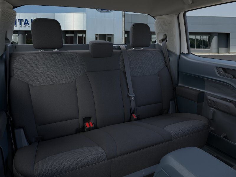 2026 Ford Maverick XL InTransit