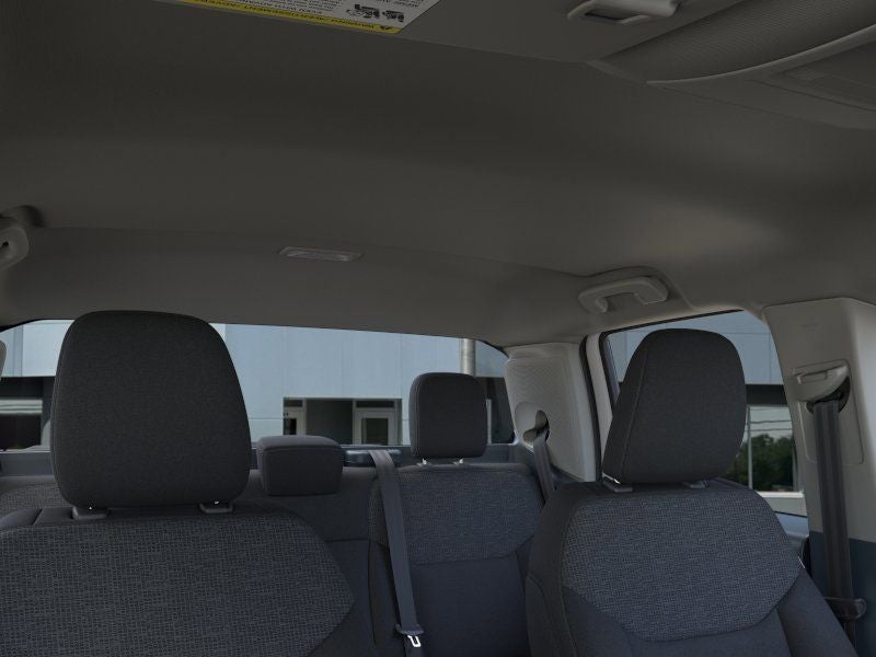 2026 Ford Maverick XL InTransit