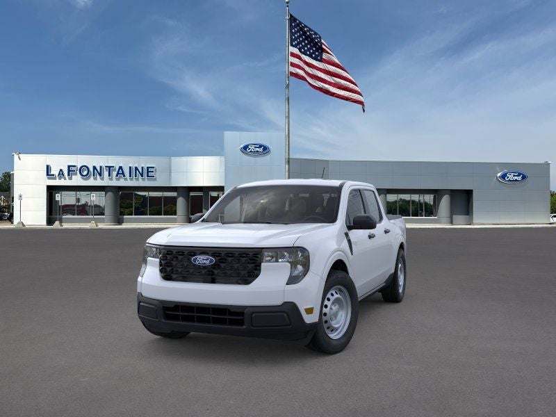 2026 Ford Maverick XL InTransit