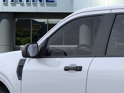 2026 Ford Maverick XL InTransit