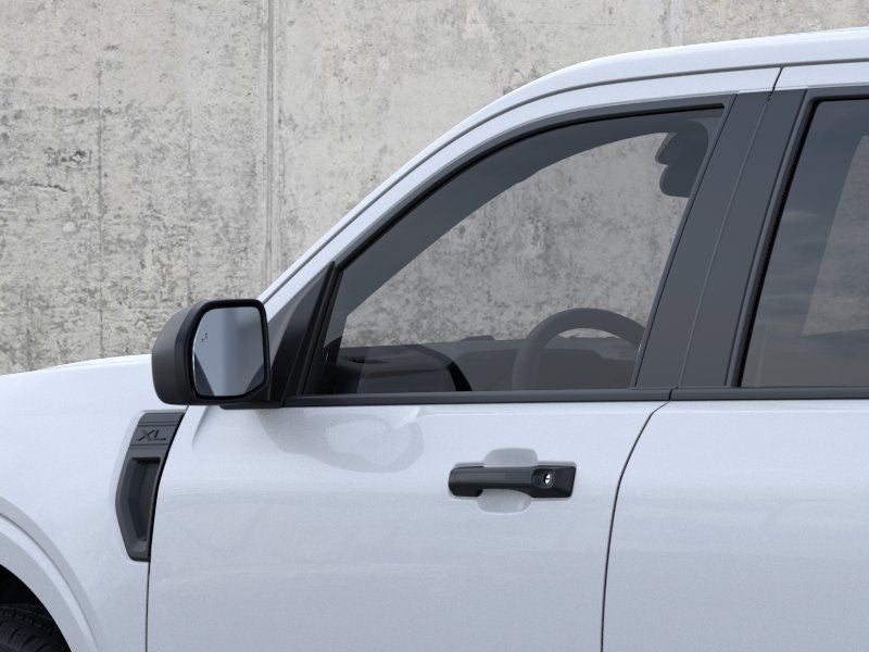 2026 Ford Maverick XL InTransit