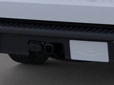 2026 Ford Maverick XL InTransit