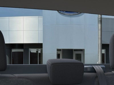 2026 Ford Maverick XL InTransit