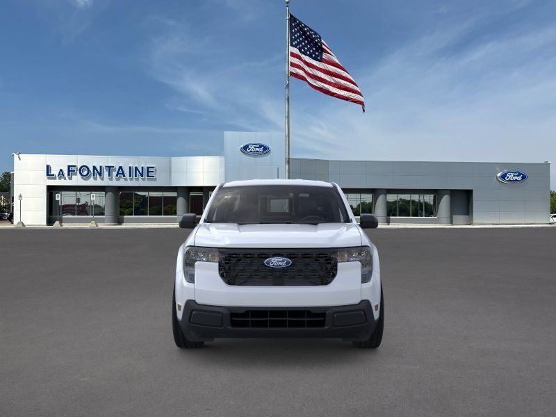 2026 Ford Maverick XL InTransit