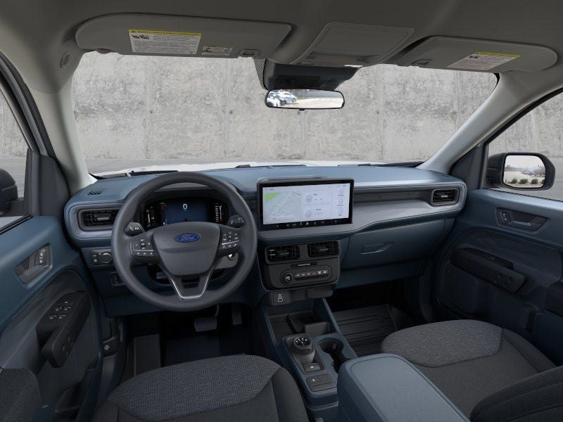 2026 Ford Maverick XL InTransit