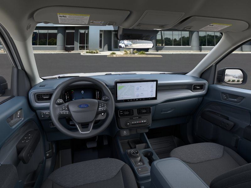 2026 Ford Maverick XL InTransit