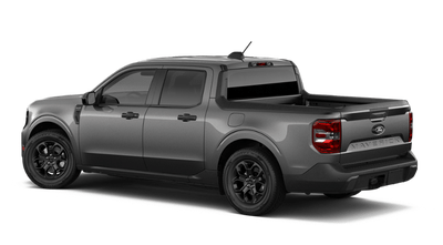 2026 Ford Maverick XLT InTransit