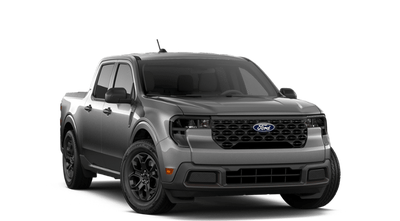 2026 Ford Maverick XLT InTransit