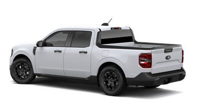 2026 Ford Maverick XLT InTransit