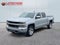 2016 Chevrolet Silverado 1500 LT LT2