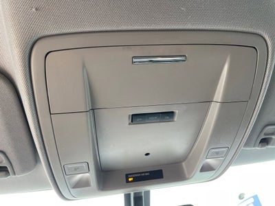 2016 Chevrolet Silverado 1500 LT LT2