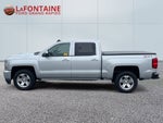 2016 Chevrolet Silverado 1500 LT LT2