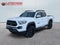 2018 Toyota Tacoma TRD Off-Road V6