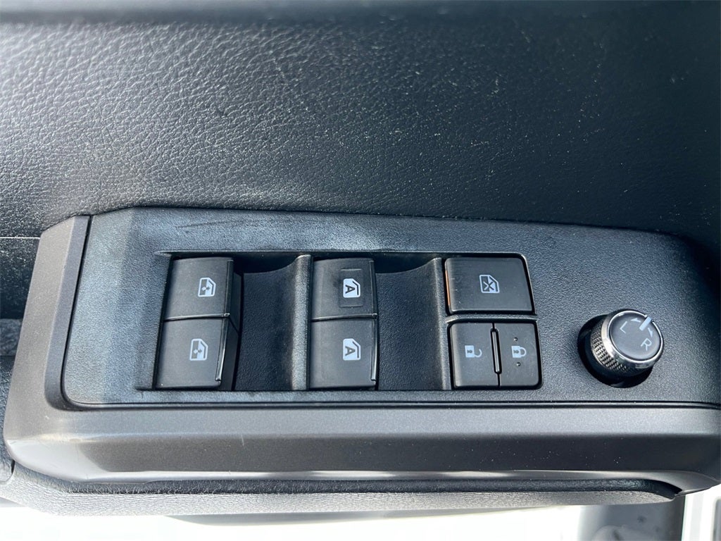 2018 Toyota Tacoma TRD Off-Road V6