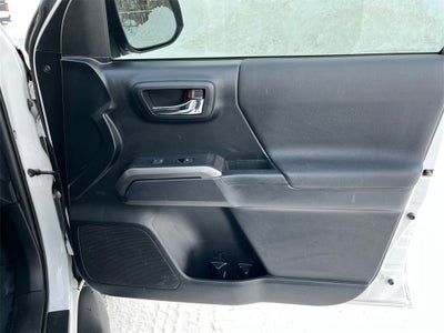 2018 Toyota Tacoma TRD Off-Road V6