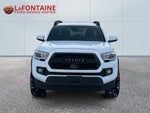 2018 Toyota Tacoma TRD Off-Road V6