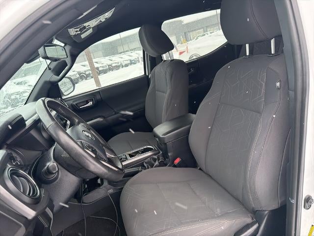 2018 Toyota Tacoma TRD Off-Road V6