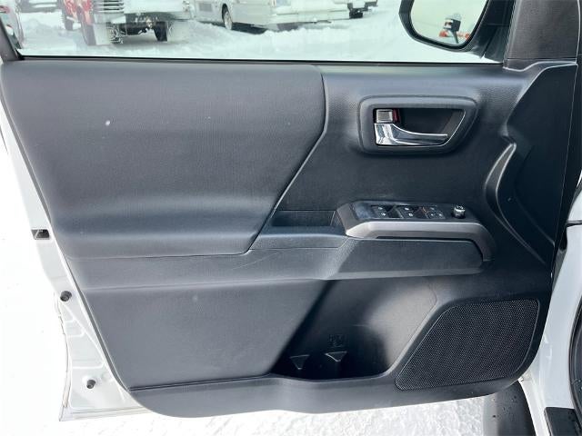 2018 Toyota Tacoma TRD Off-Road V6