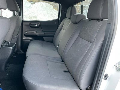 2018 Toyota Tacoma TRD Off-Road V6