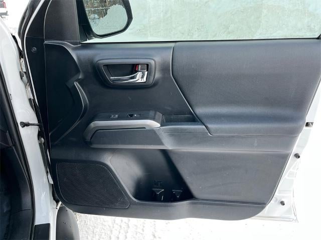 2018 Toyota Tacoma TRD Off-Road V6