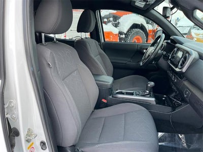 2018 Toyota Tacoma TRD Off-Road V6