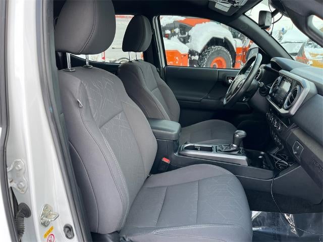 2018 Toyota Tacoma TRD Off-Road V6