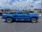 2016 Toyota Tacoma SR5 V6
