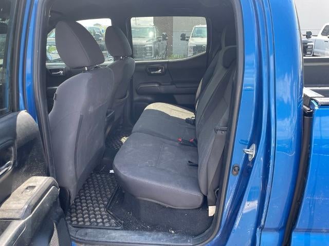 2016 Toyota Tacoma SR5 V6