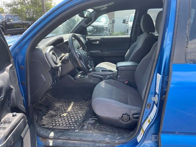 2016 Toyota Tacoma SR5 V6