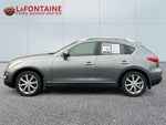 2014 INFINITI QX50 Journey