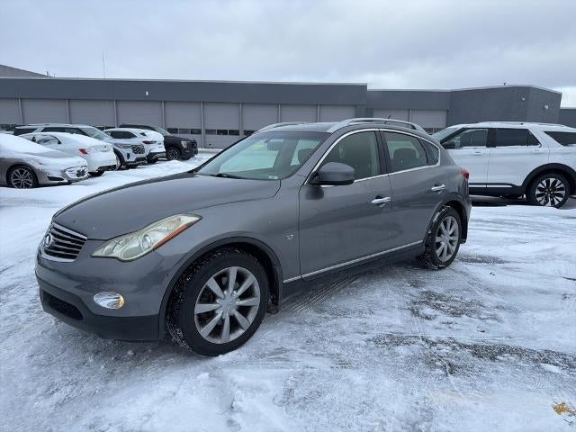 2014 INFINITI QX50 Journey