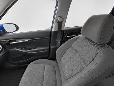 2022 Kia Seltos LX