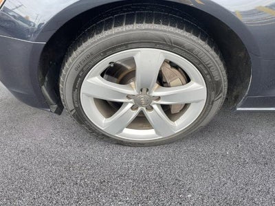 2012 Audi A6 3.0 Premium Plus quattro