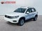 2018 Volkswagen Tiguan Limited 2.0T 4Motion
