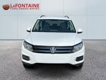 2018 Volkswagen Tiguan Limited 2.0T 4Motion